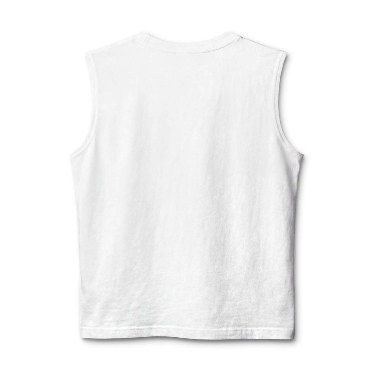 Mens Muscle Tank - Radiant Soul Fitness
