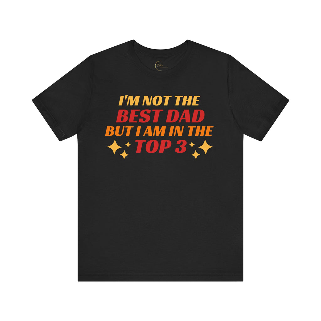 Top 3 2.0 T-Shirt