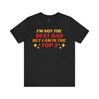 Top 3 2.0 T-Shirt