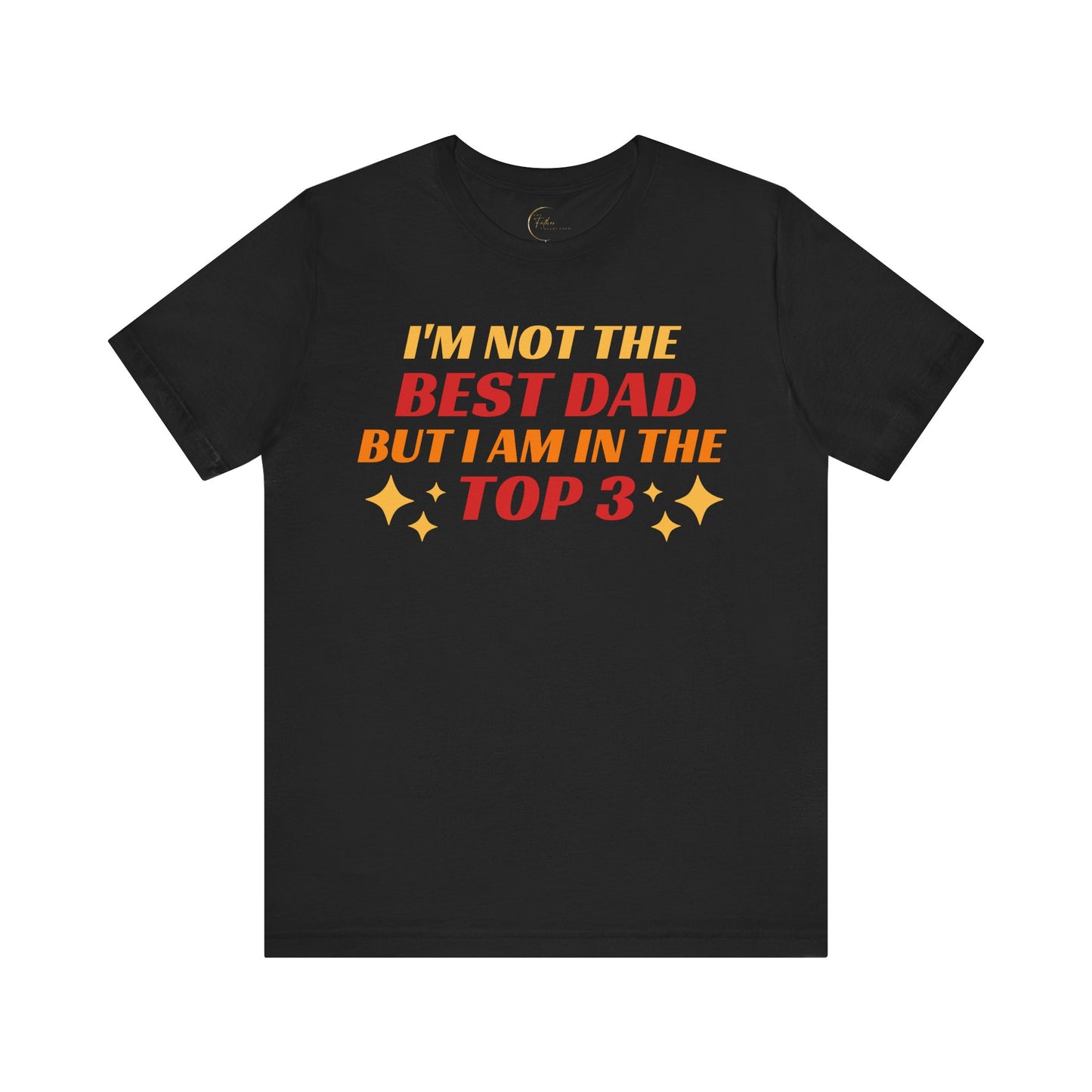 Top 3 2.0 T-Shirt