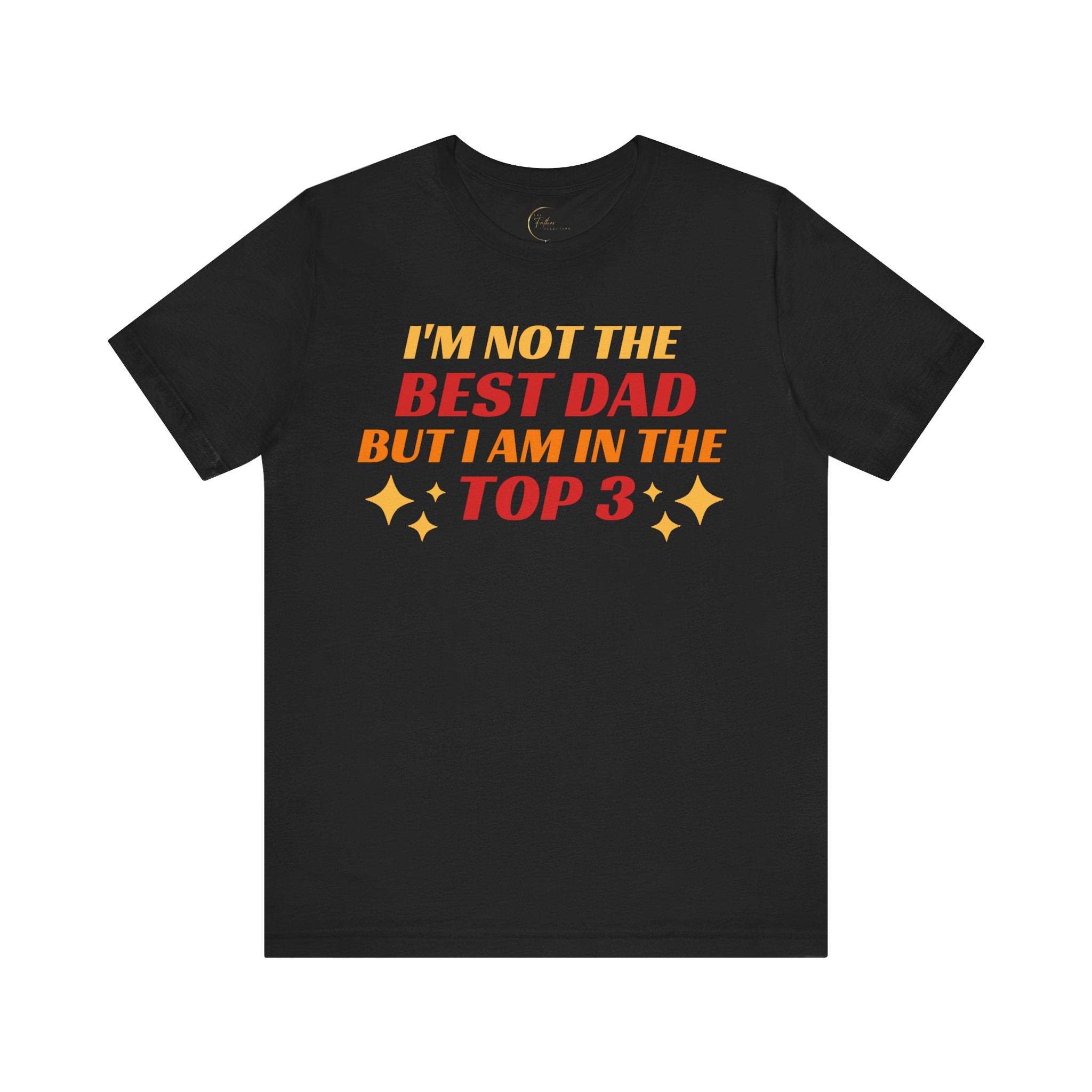 Top 3 2.0 T-Shirt