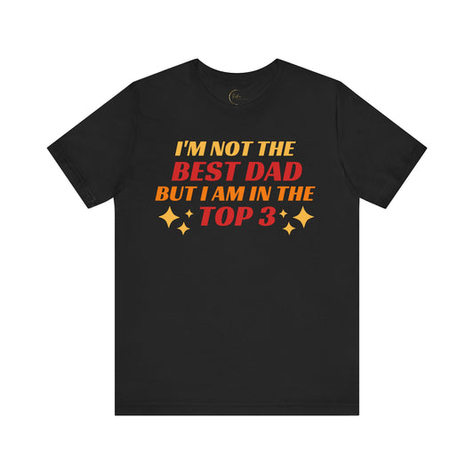 Top 3 2.0 T-Shirt