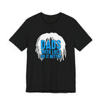 Dads With Locs Do It Better T-Shirt