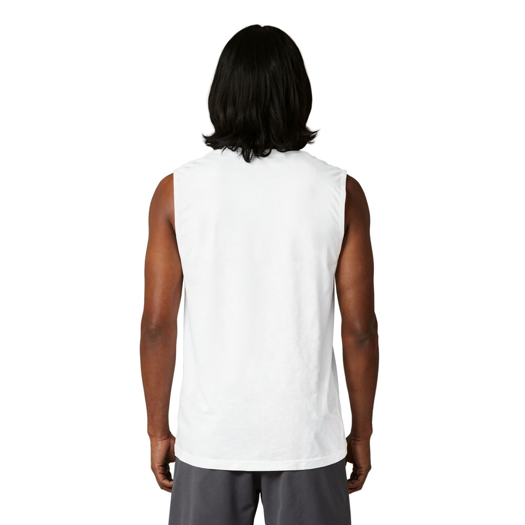Mens Muscle Tank - Radiant Soul Fitness