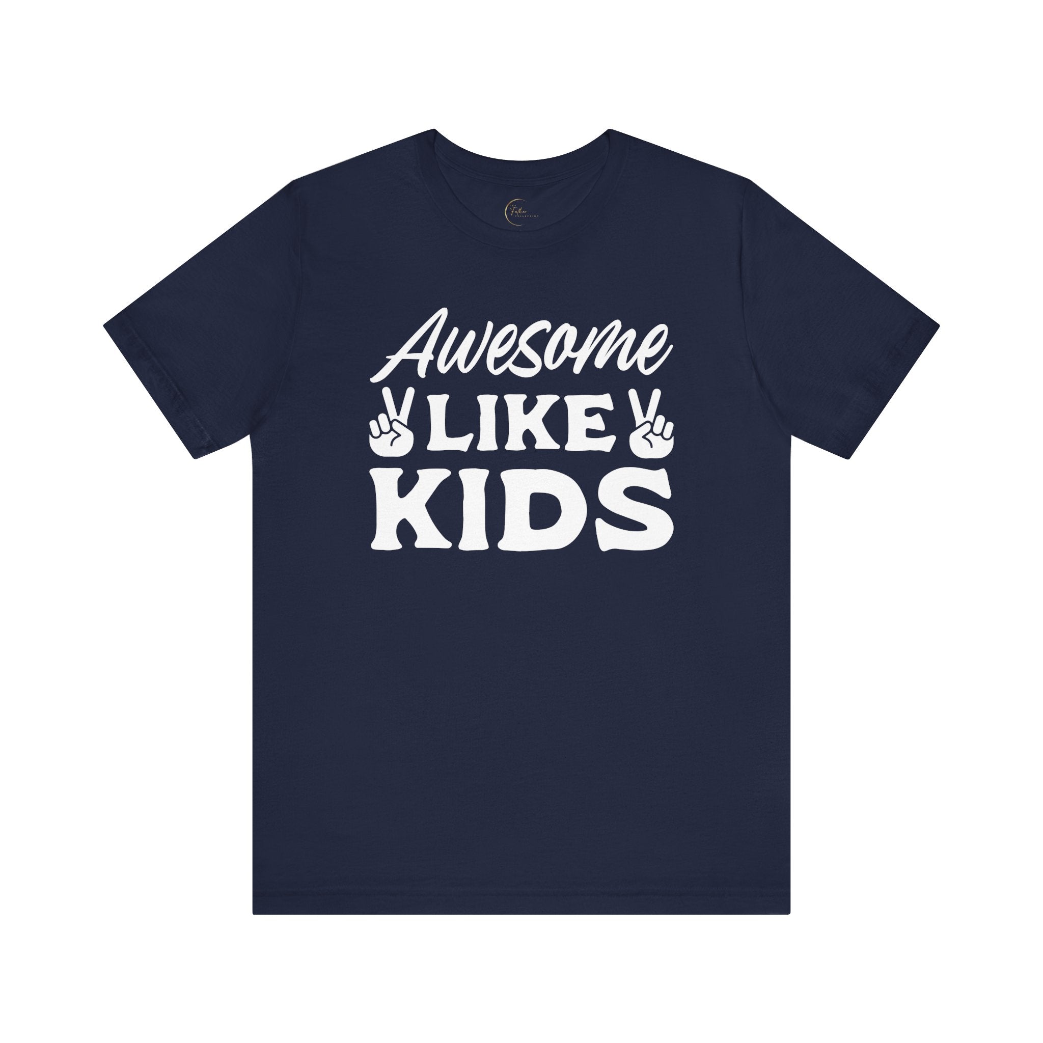 Awesome Like Kids T-Shirt