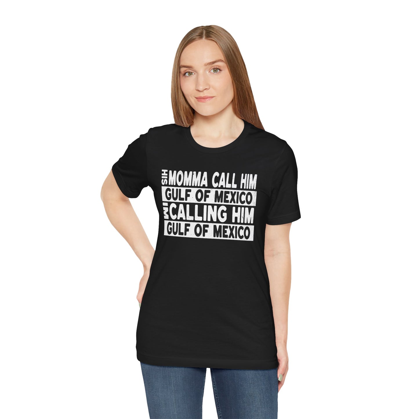 Gulf of Mexico T-Shirt