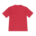 Dry Wick Fitness Tee — Radiant Soul Fitness