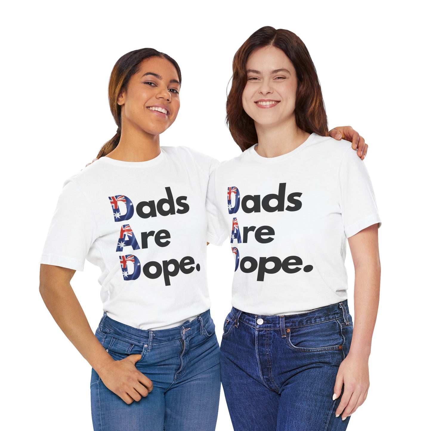 Dads are Dope - Australia