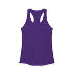 Women's Ideal Racerback Tank - Radiant Soul Fitness
