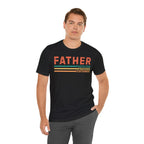 3Ps of Fatherhood Tee
