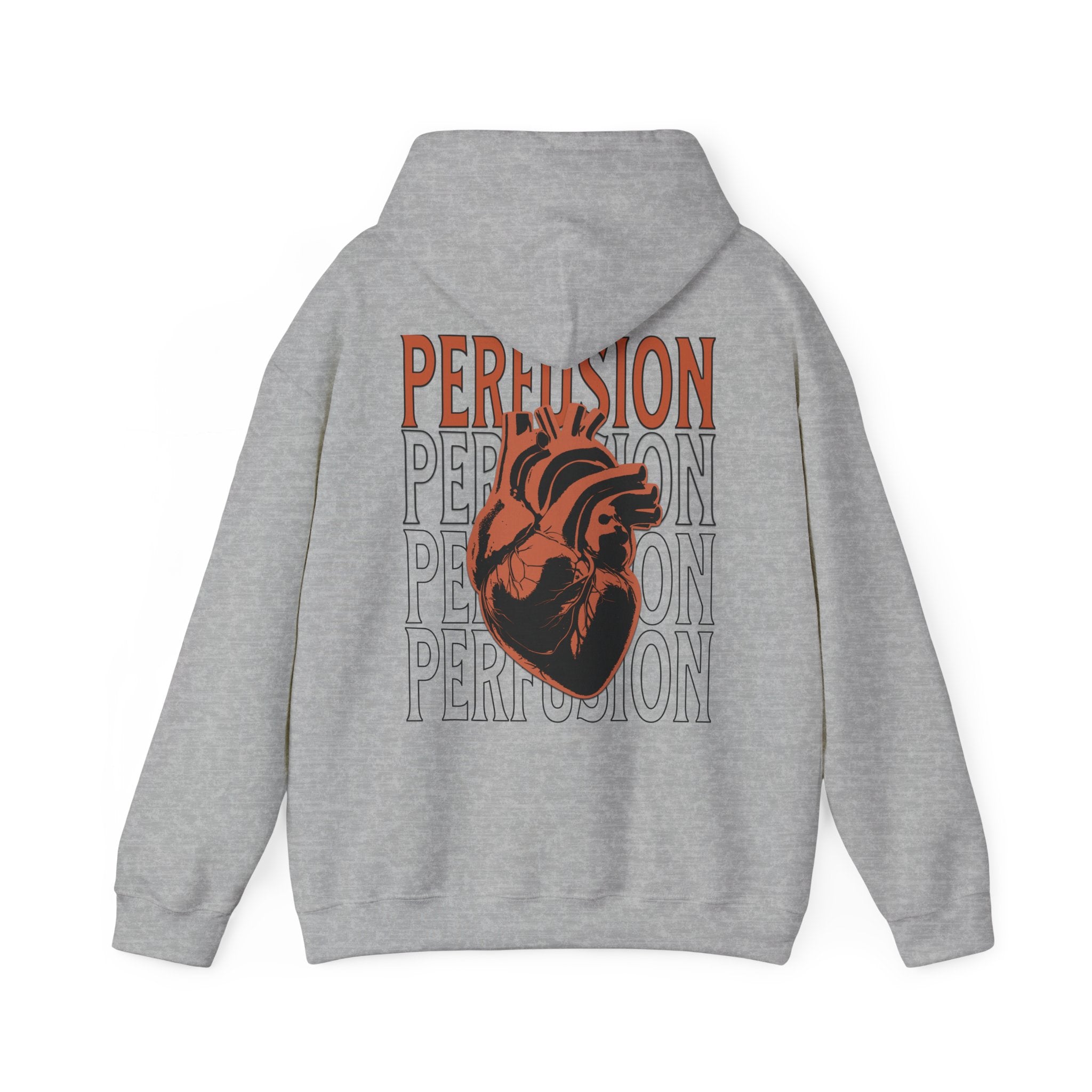 Perfusion Hoodie