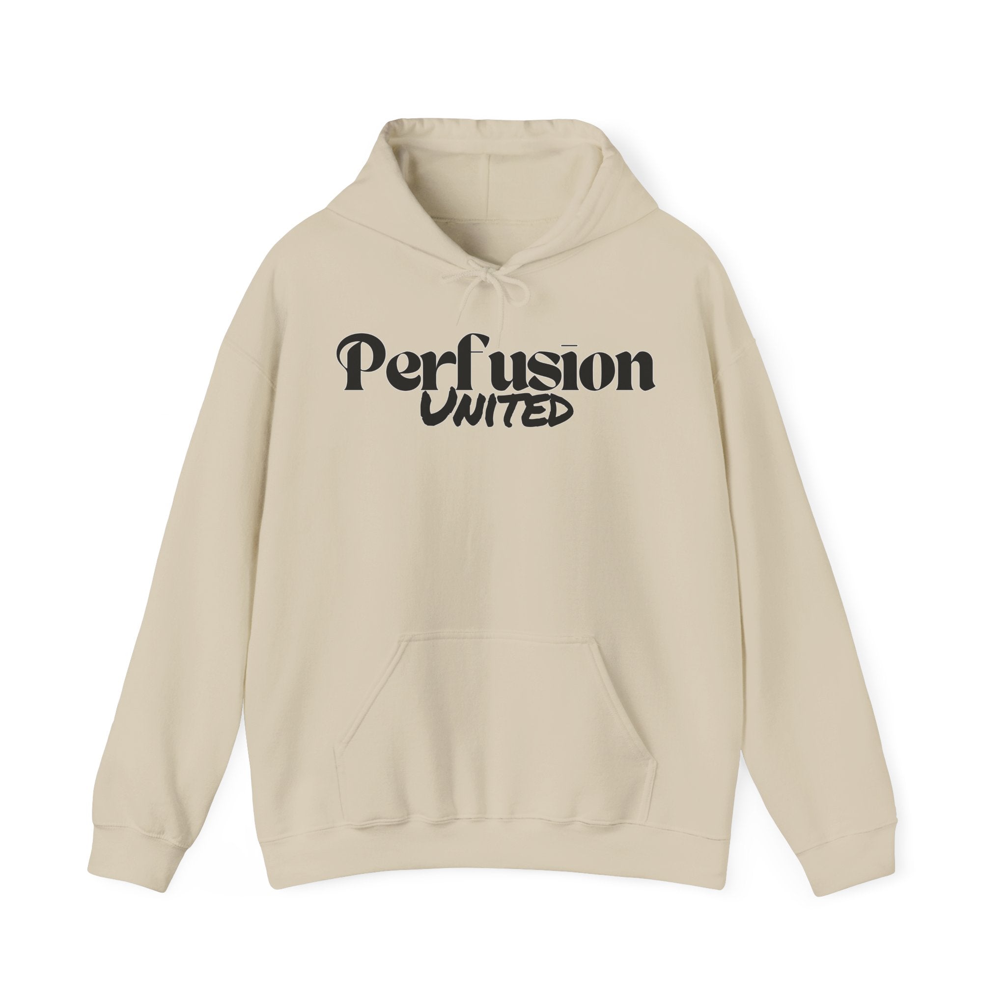 Perfusion United Hoodie