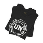 Unbothered Unapologetic T shirt