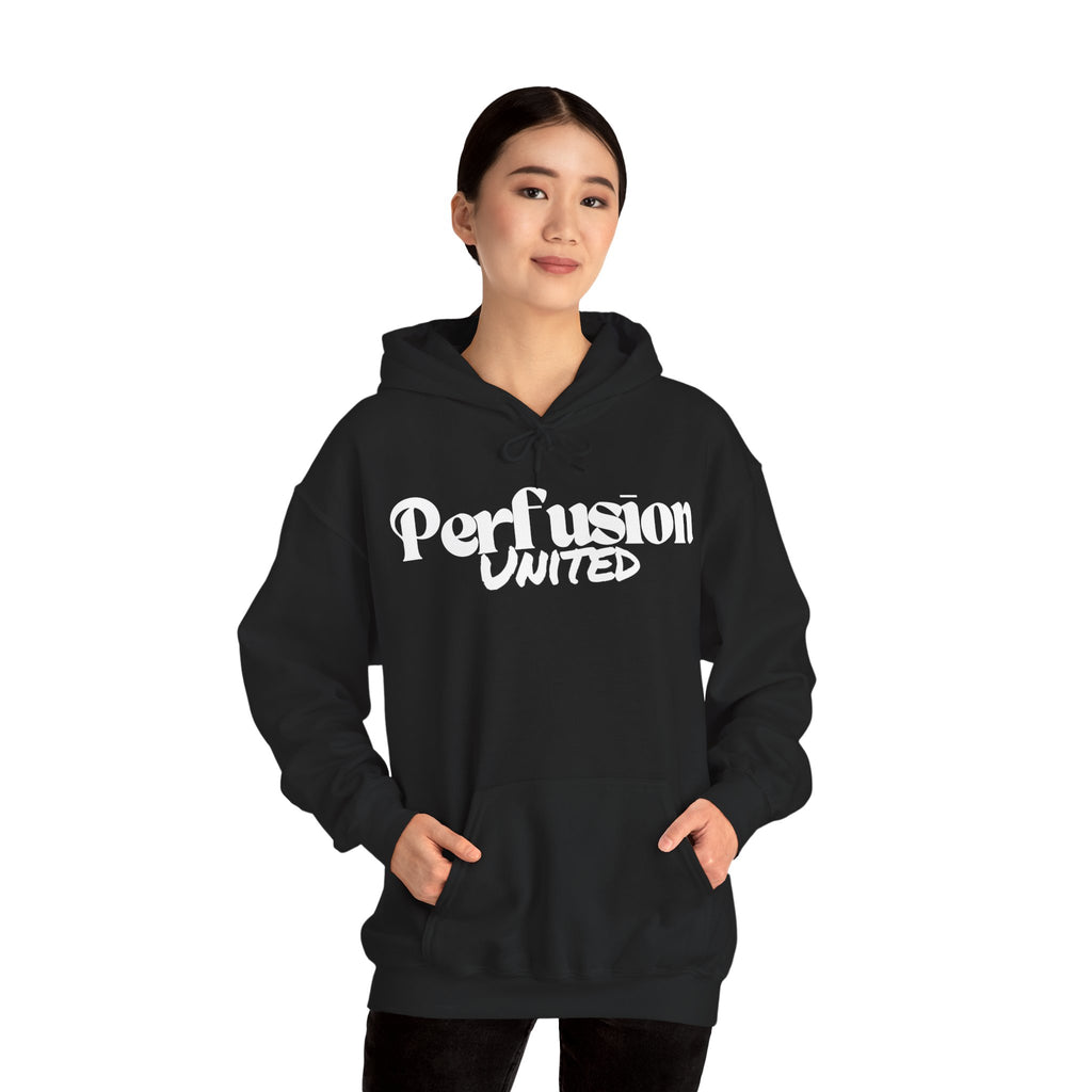 Perfusion United Limited Edition Hoodie