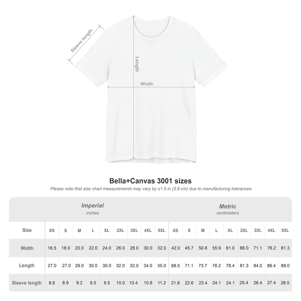 Radiant Soul Fitness Unisex Tee