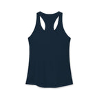 Women's Ideal Racerback Tank - Radiant Soul Fitness