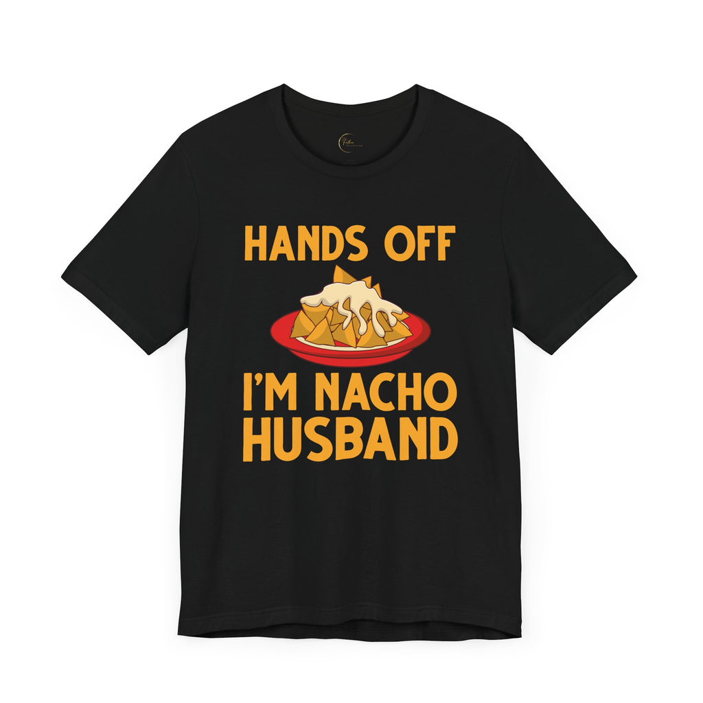 Nacho Husband