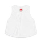 Women's Crop Top — Radiant Soul Fitness