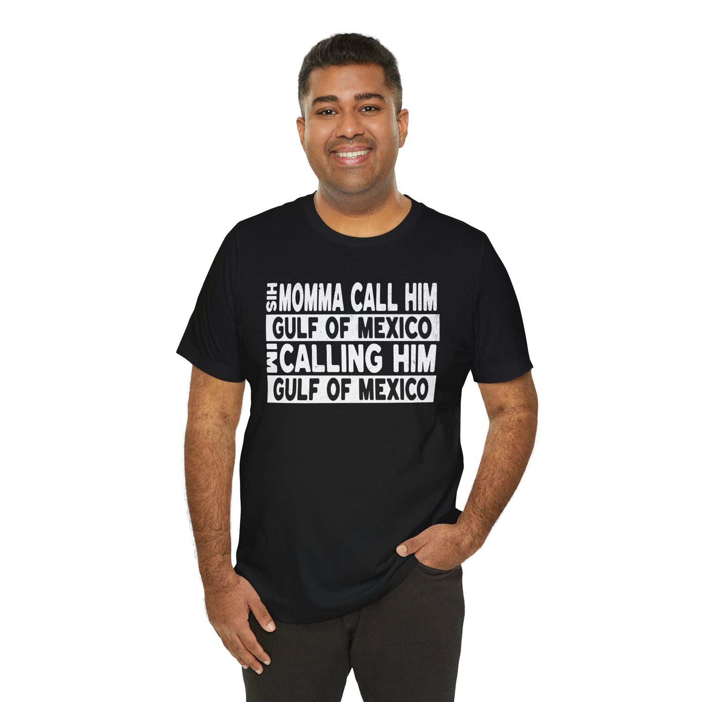Gulf of Mexico T-Shirt