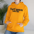 Perfusion United Hoodie