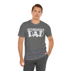 Distinguished Dad T-shirt