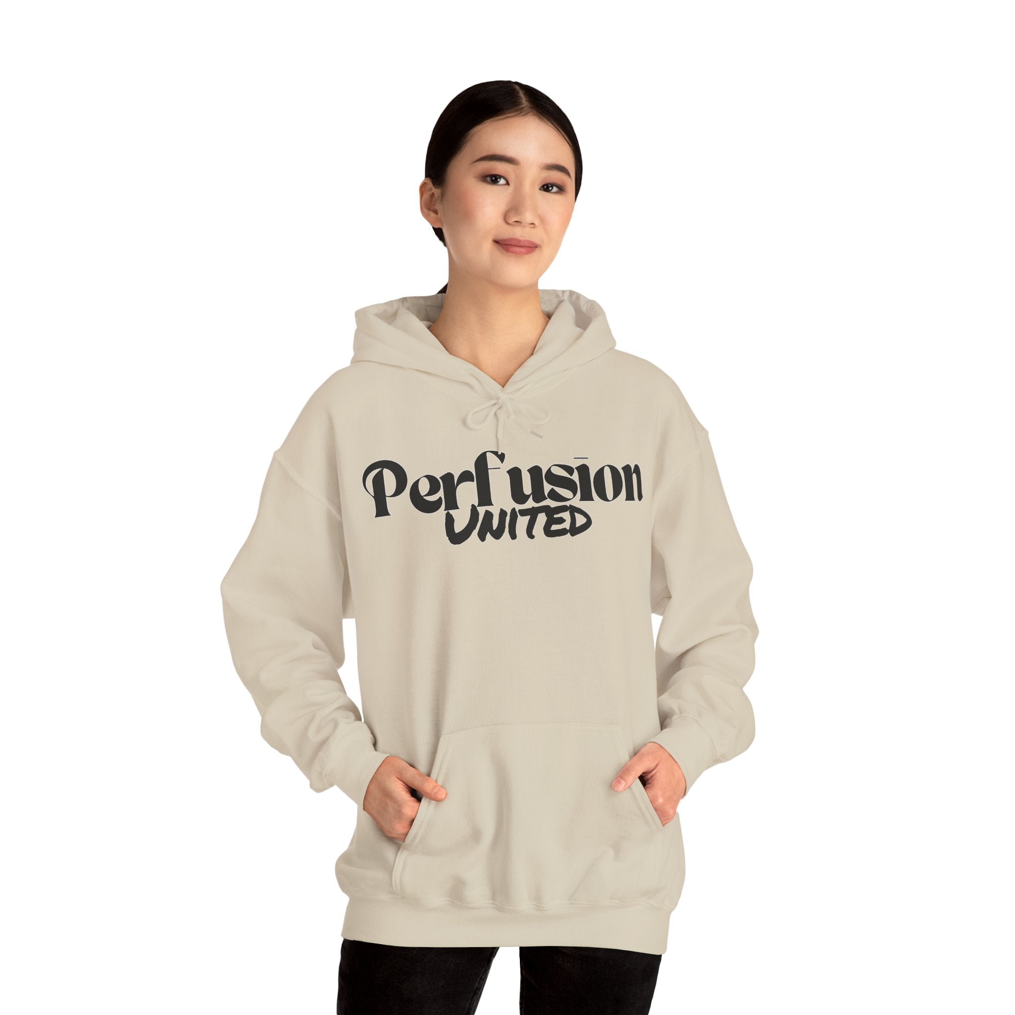 Perfusion United Hoodie