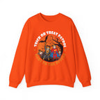 Trick Or Treat Patrol Sweatshirt