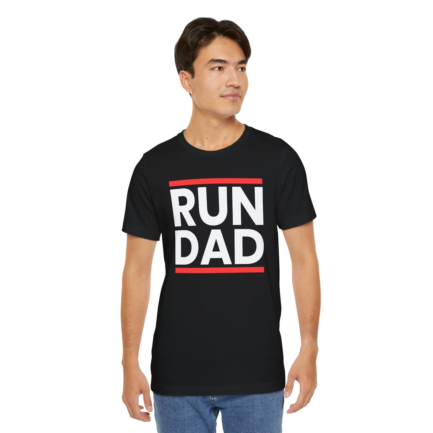 RUN D-A-D T-Shirt