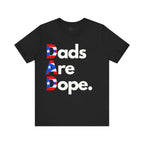 Dads Are Dope - Puerto Rico T-Shirt
