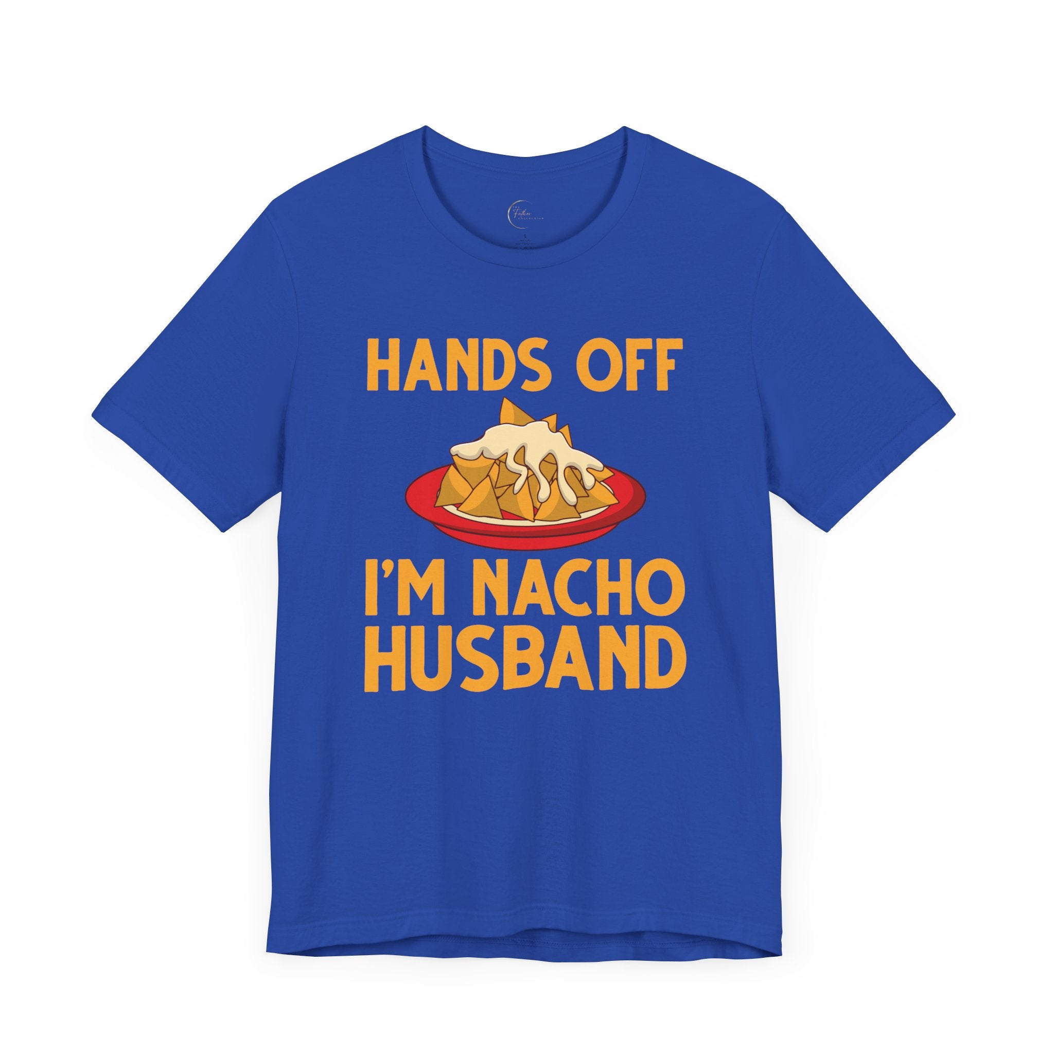 Nacho Husband
