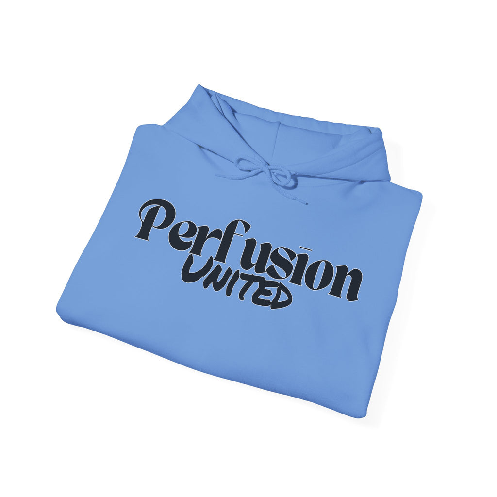 Perfusion United Hoodie