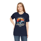 Adult size Adventure 2026 Castles & Cruises T‑Shirt Cecelia Custom
