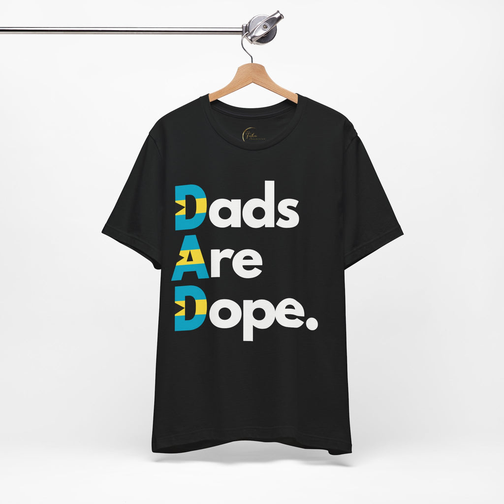 Dads Are Dope - Bahamas