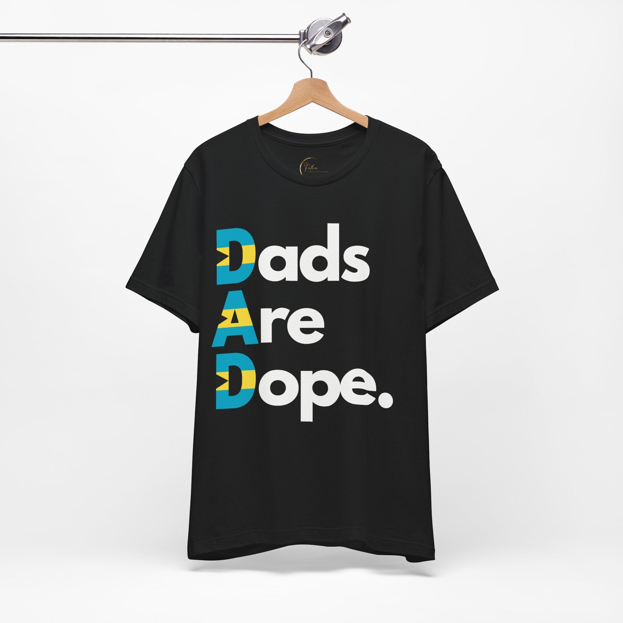 Dads Are Dope - Bahamas