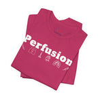 Perfusion Unisex Tee