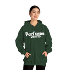 Perfusion United Hoodie