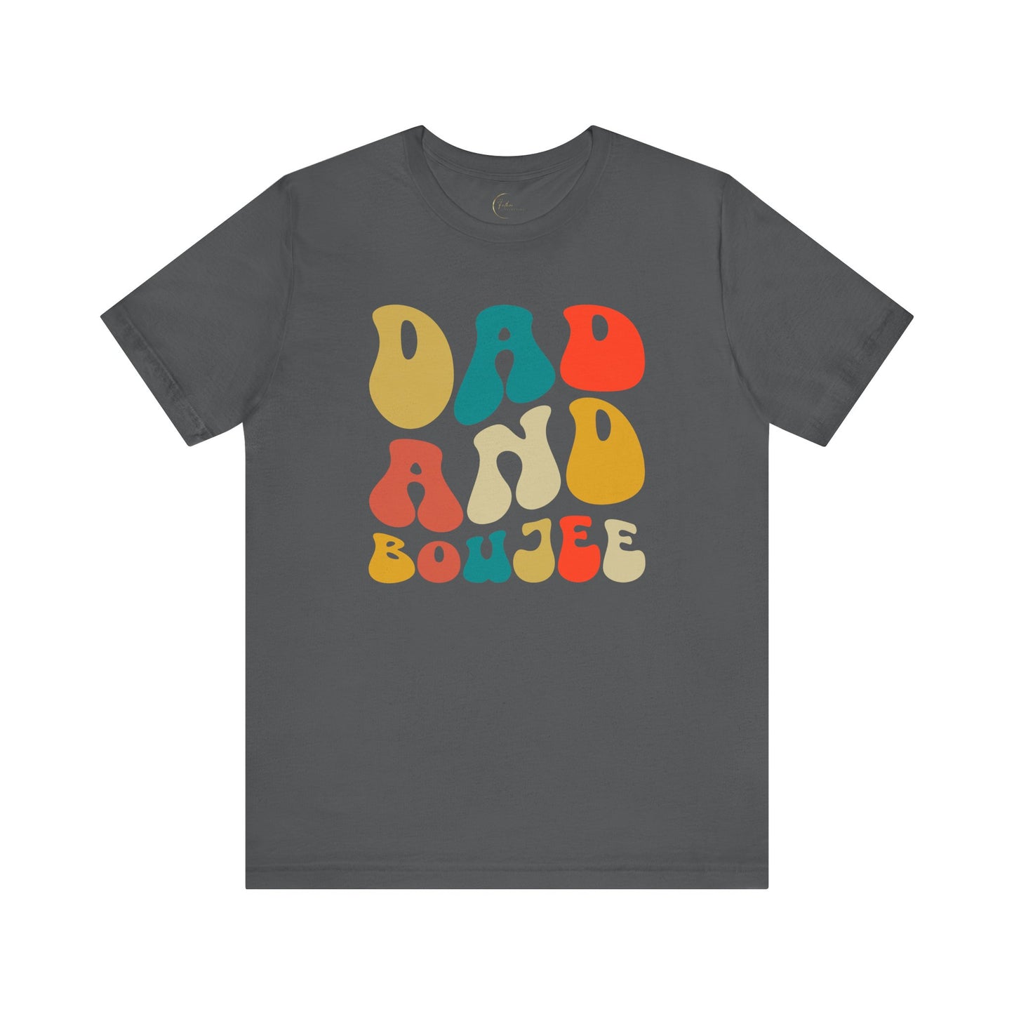 Dad and Boujee T-Shirt