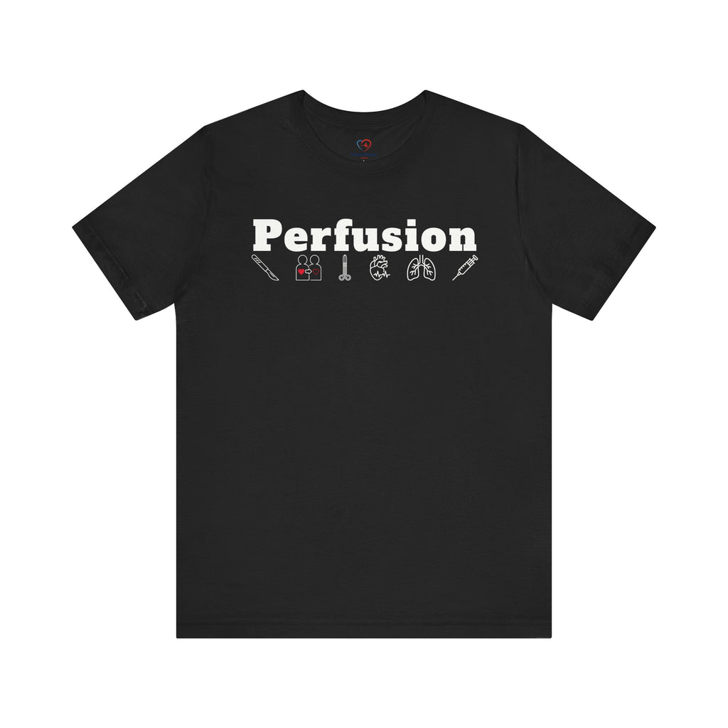 Perfusion Unisex Tee