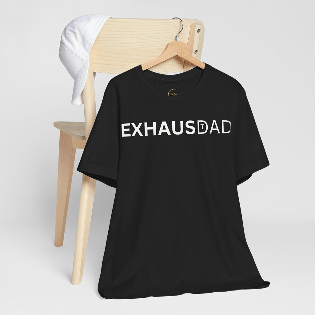 ExhausDAD Tee Shirt