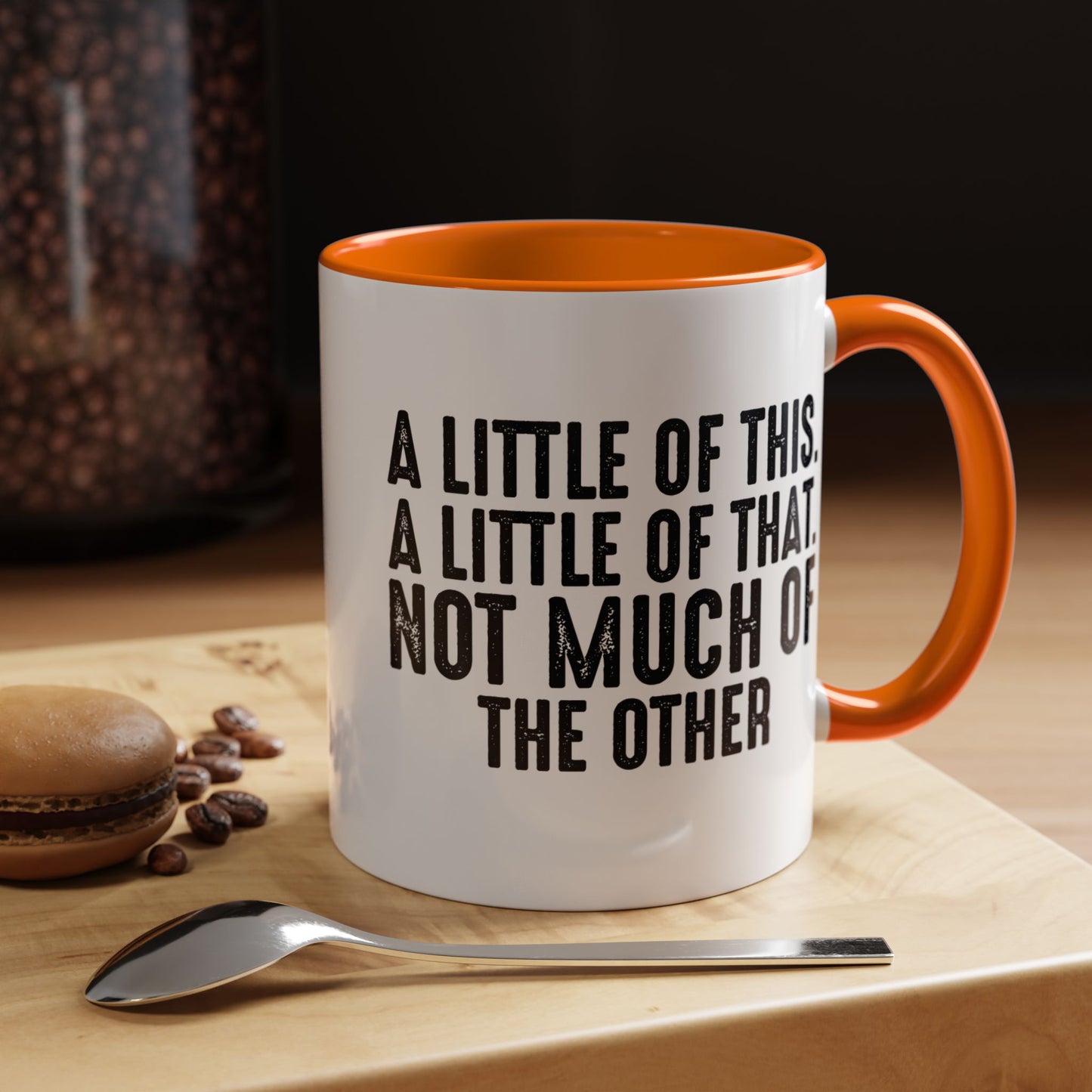 Little Of This Mug