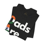 Dads Are Dope T‑Shirt — India