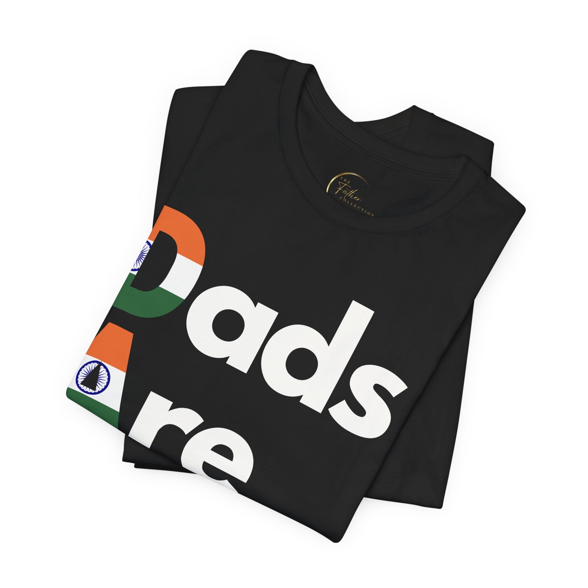Dads Are Dope T‑Shirt — India