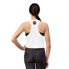 Women's Crop Top — Radiant Soul Fitness