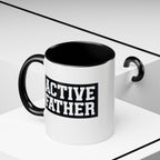 Active Father Mug