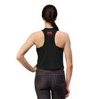 Women's Crop Top — Radiant Soul Fitness