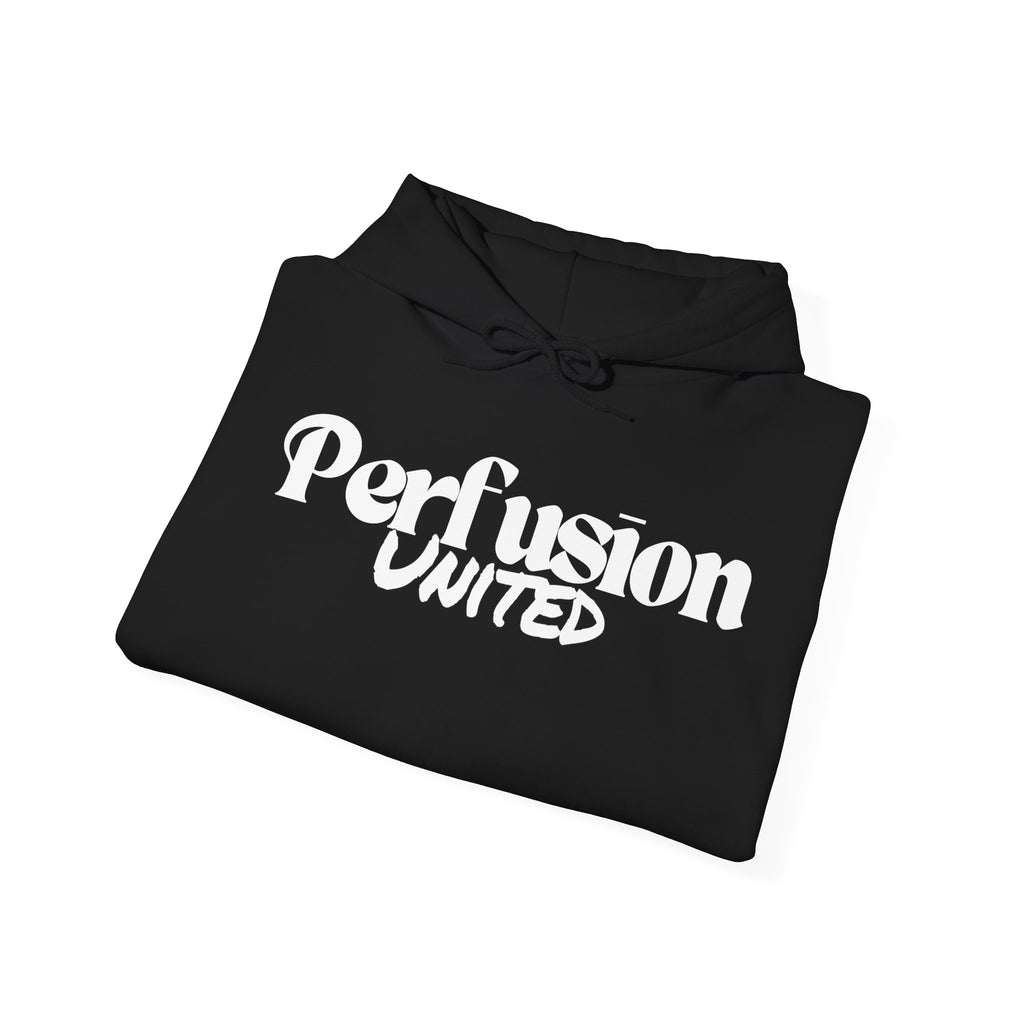 Perfusion United Limited Edition Hoodie