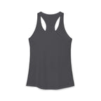 Women's Ideal Racerback Tank - Radiant Soul Fitness