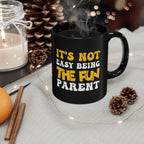 Fun Parent Mug