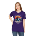 Adult size Adventure 2026 Castles & Cruises T‑Shirt Cecelia Custom