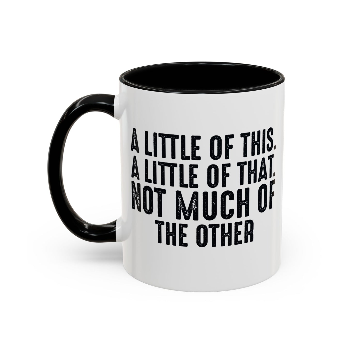 Little Of This Mug